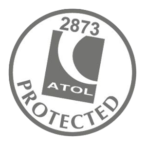Best Served Scandinavia ATOL Protected badge accreditation